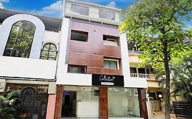 Collection O Goregaon Near Film City Formerly Cupid